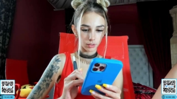 Hotfallingdevil  29-08-2021 footjob Female